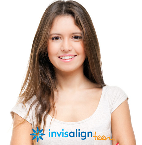 Invisalign Teen Thumbnail