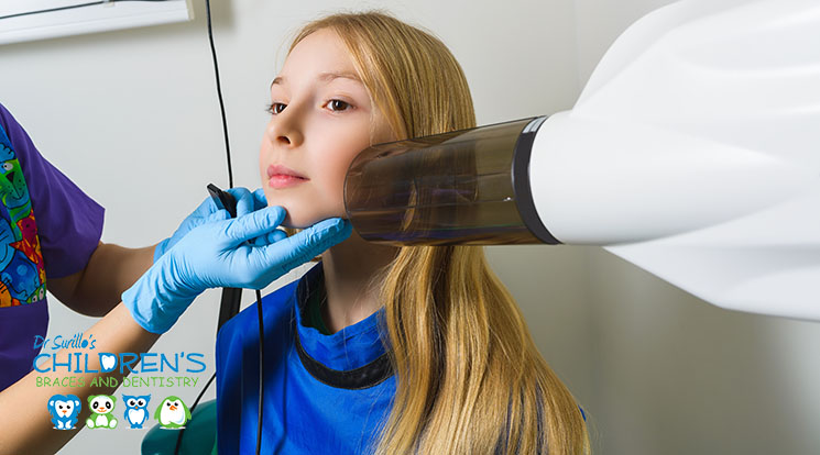 Dental X-rays Children