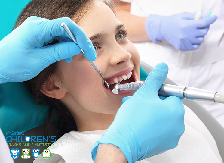 Pediatric Dentist in El Cajon