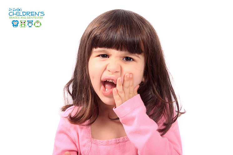 Tooth Decay And Cavities