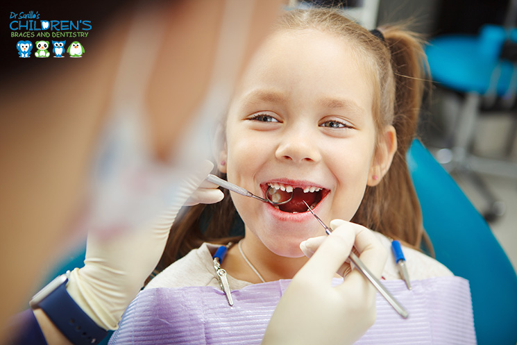 Early Jaw Correction