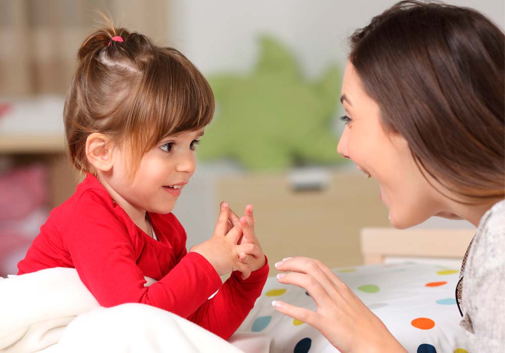 Preparing For Your Childs First Pediatric Dental Appointment