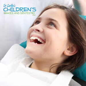 Illustrate Dental Fluoride Treatments